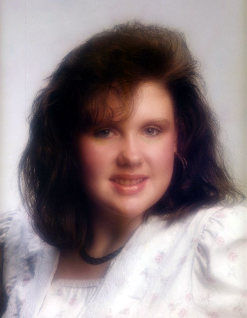 Obituary of Candy Shonna Perry