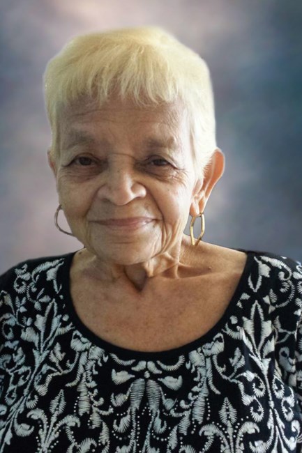 Obituary of Maria Eugenia Penaloza-Zamora