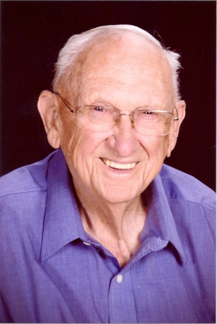 Obituary of Orlin A Kueck