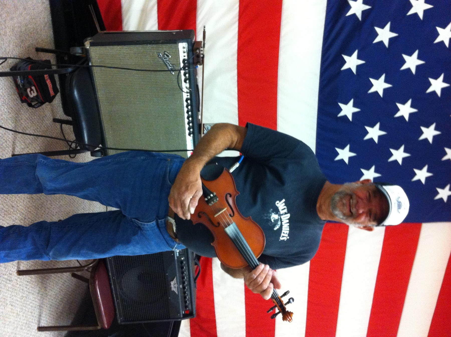 Obituary of David Bryan Sewell