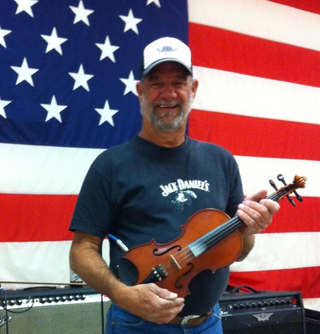 Obituary of David Bryan Sewell