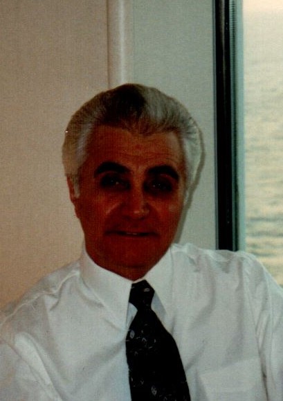 Obituary of Frank P. Cerbini Sr.