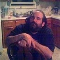 Obituary of Richard Lee Bailey