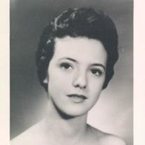 Obituary of Maribeth Taylor