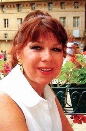 Obituary of Christine Marie Beaulieu
