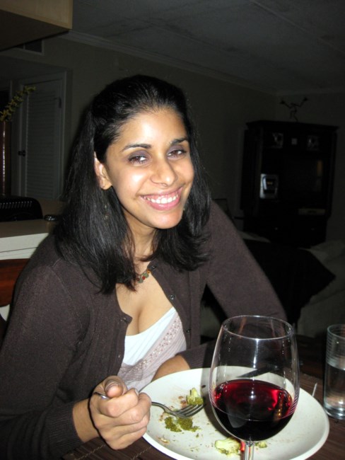 Avis de décès de Rosalba "Rosie" Marte