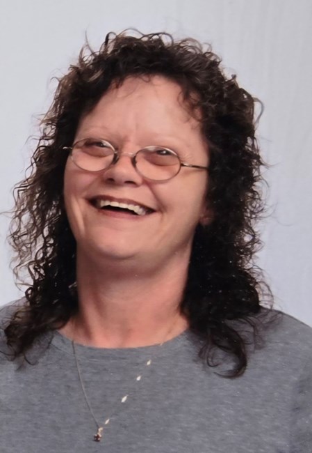 Obituary of Ronda Kay Haley