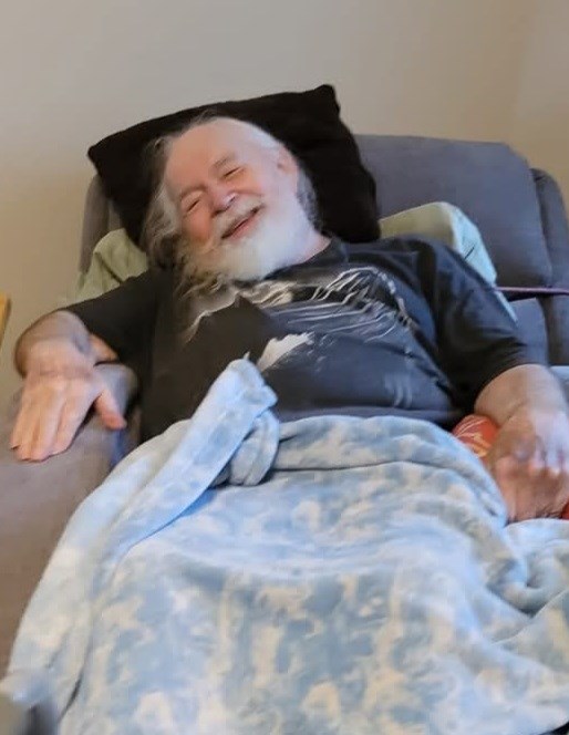 Obituary of Dietrich William Walter Patzwahl