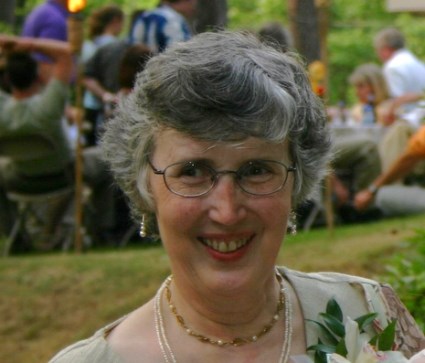 Obituary of Josephine Louise Ryba