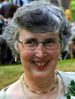 Obituary of Josephine Louise Ryba