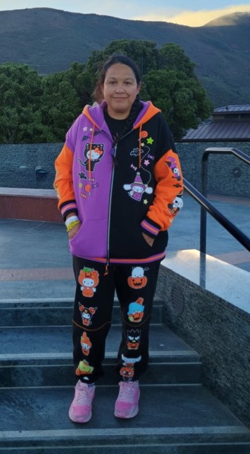 Obituary of Christina Mendoza