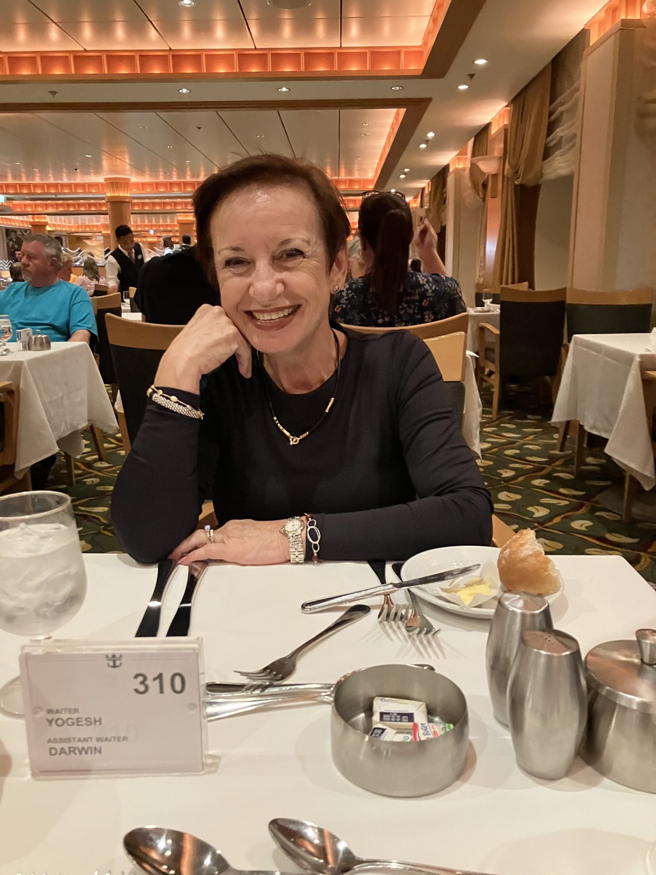 Obituary of Maya Gershkovich