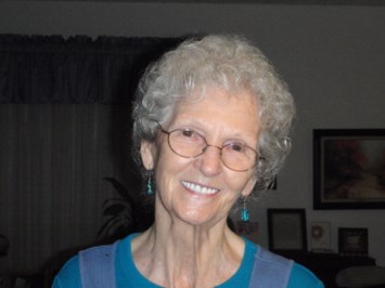 Obituary of Alta Frances Ridinger-Wilbanks