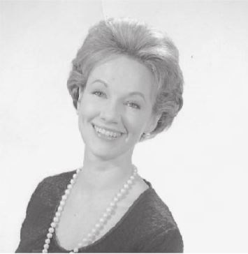 Obituary of Charlotte Mae Fairchild
