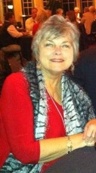 Obituary of Mary H. Staton