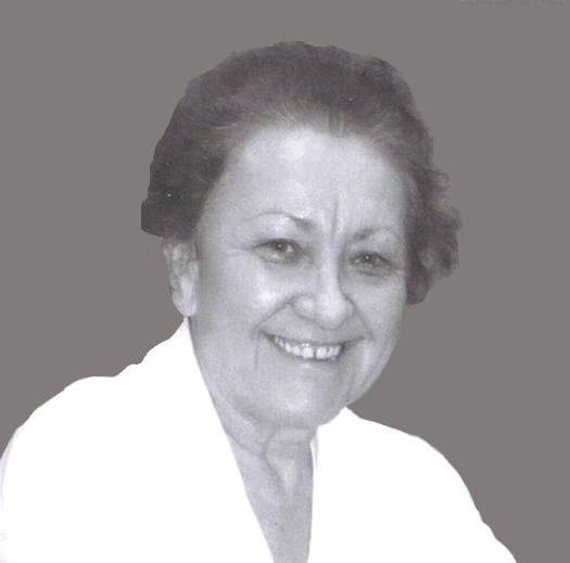 Obituary of Dragica Stare