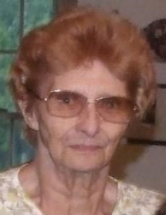Obituary of Mary C. Szorentini