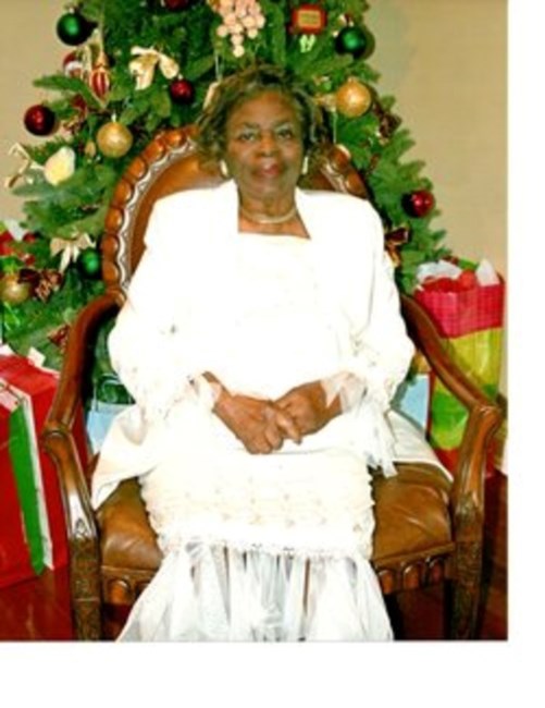 Obituary of Mary Jane Gilbert