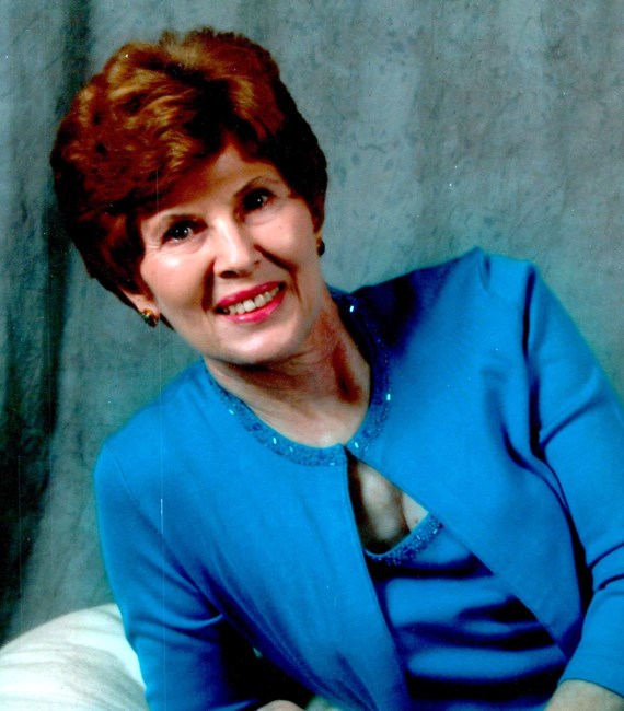 Obituary of Barbara Ann Merryman