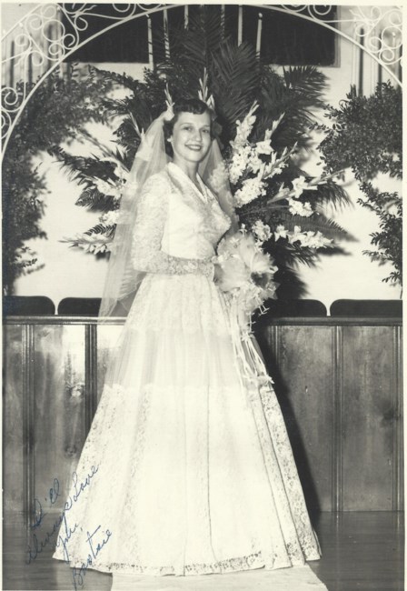 Obituary of Bettye "Bootsie" Jean Sanders