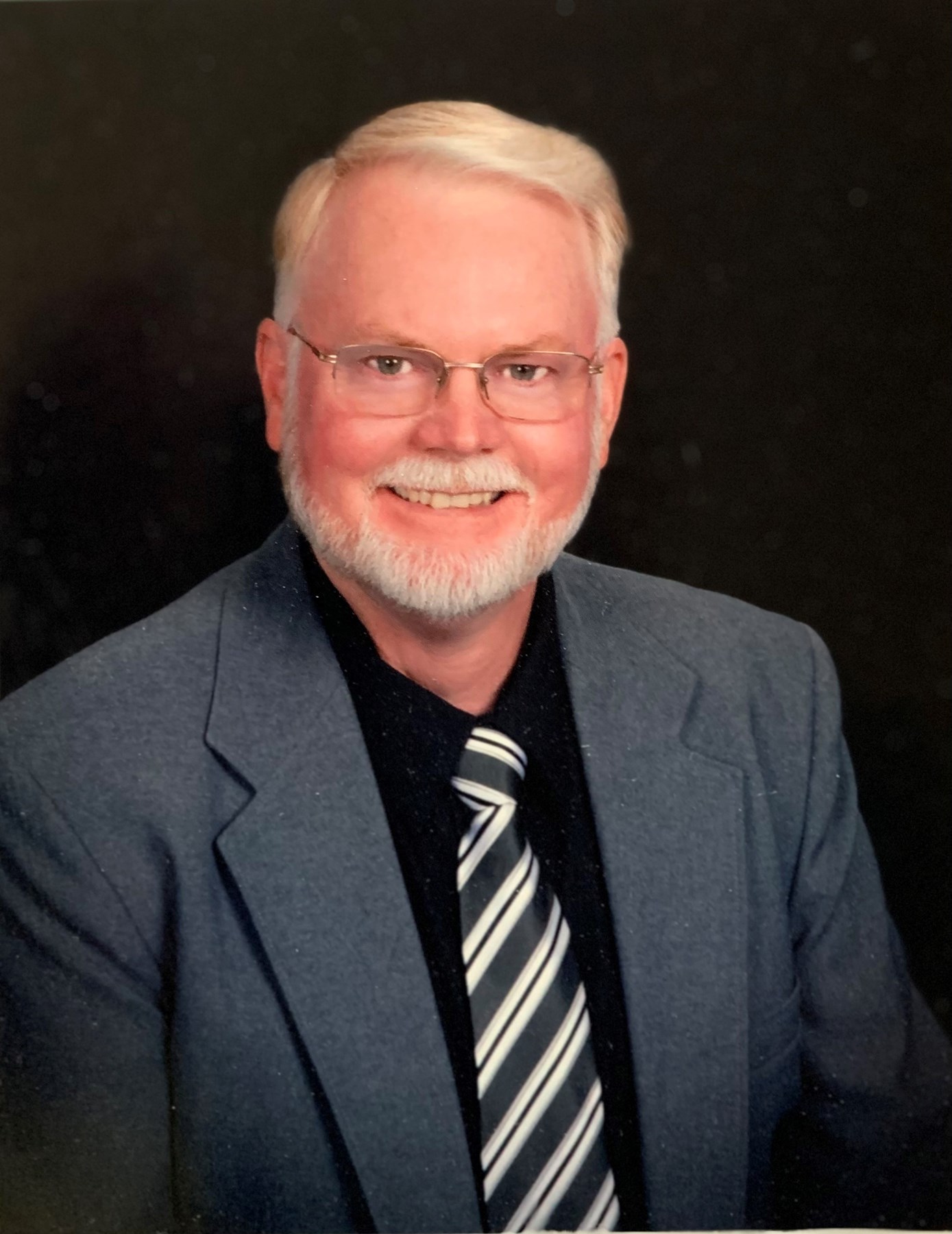 Obituary of Richard Eugene Sherman