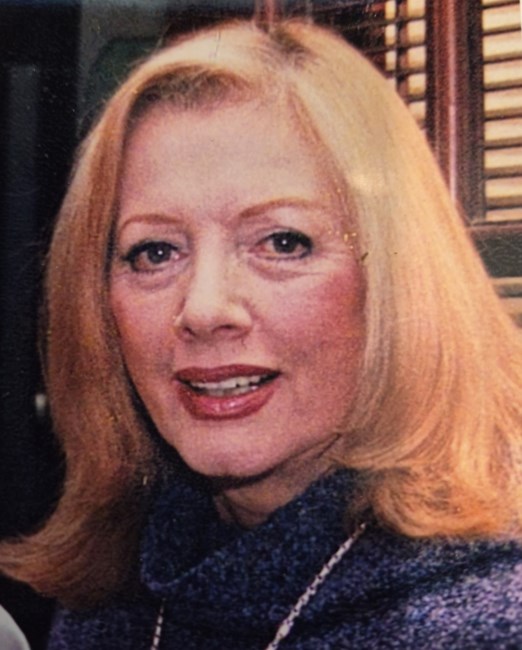 Obituary of Ronna Jo Klein