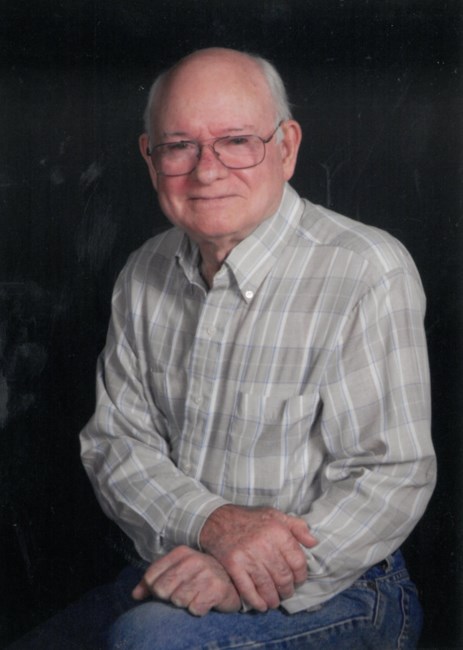 Obituary of Lester Ray Roberts Sr.