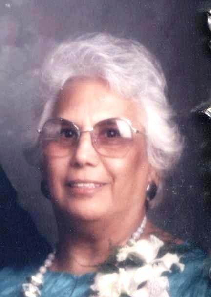 Obituary of Anita P. Peterson