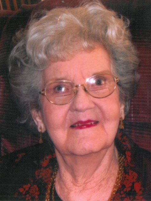 Obituary of Ginnie V. Rogers
