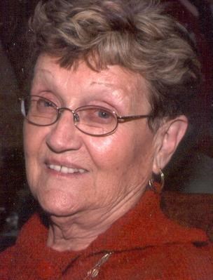 Obituary of Lottie Mai Belcher Hunter