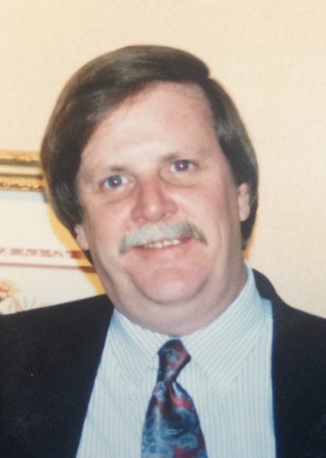 Obituary of Mark Brown