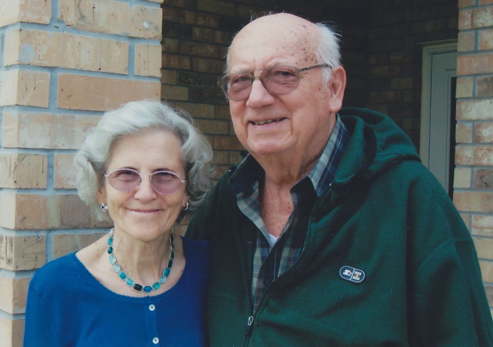 Obituary of Betty Grace Selman Watts