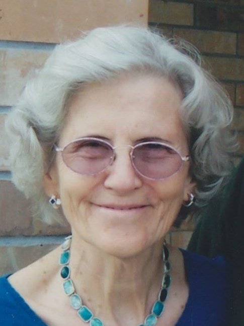 Obituary of Betty Grace Selman Watts