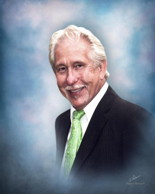 Obituary of Ronnie "Ronnie" W. Livingston