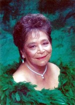 Maria Morales Lopez