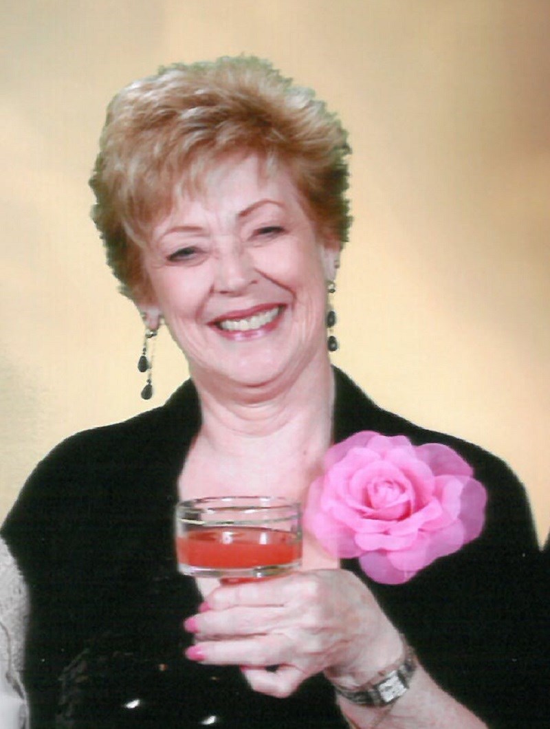 Obituary of Sandra Phyllis Artinger