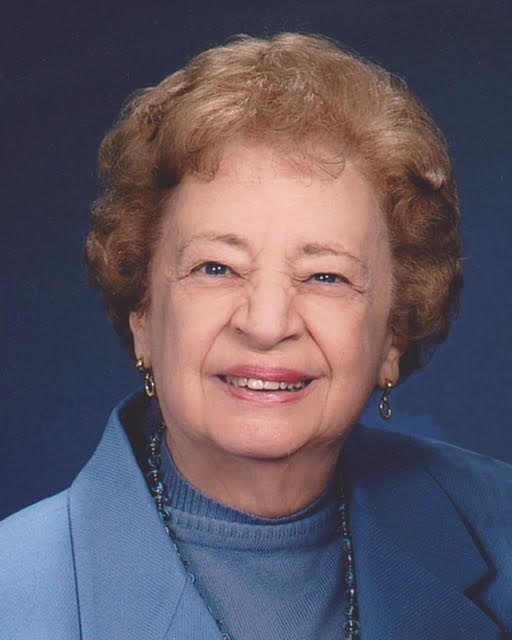Obituary of Anna Elizabeth Lane