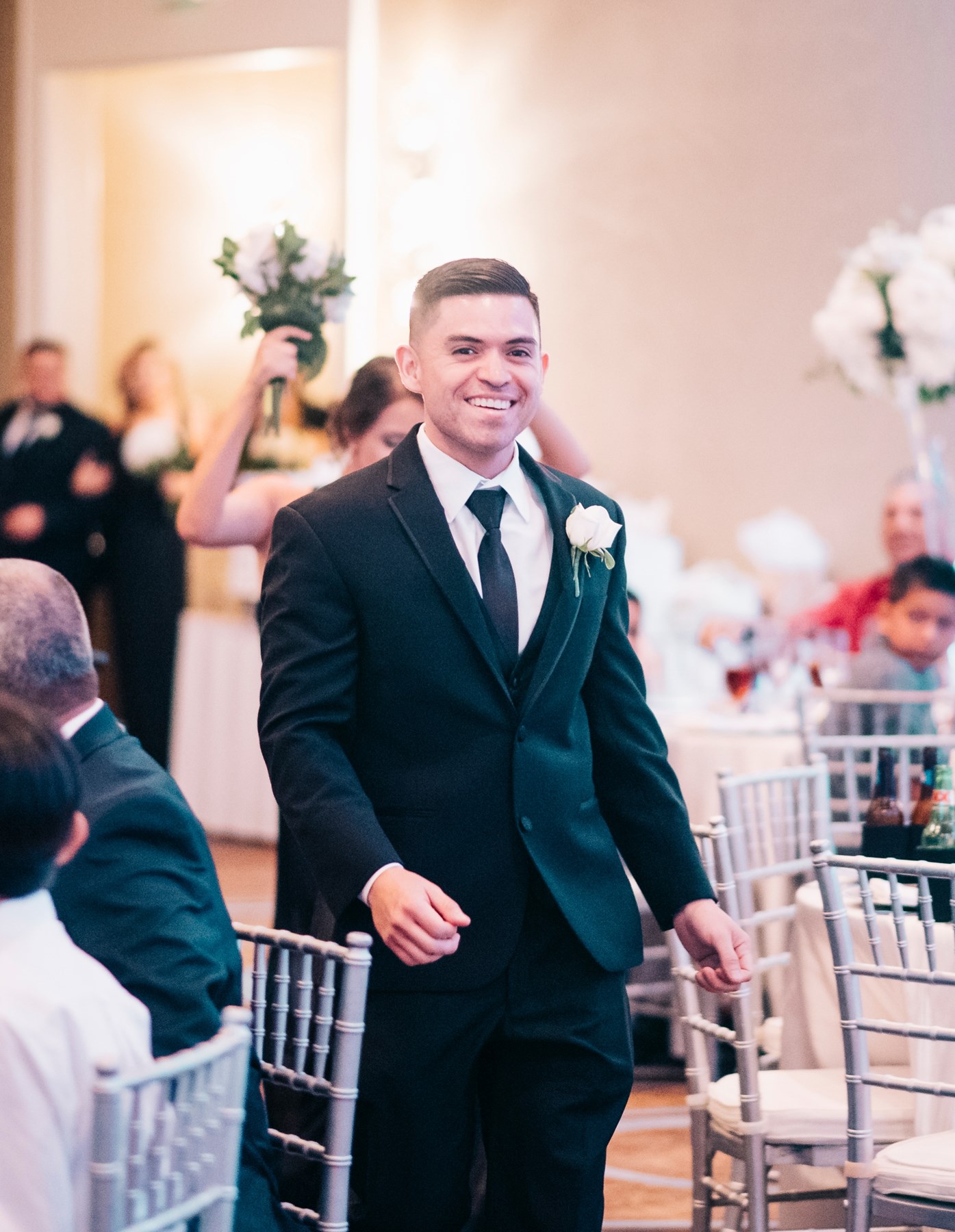 Obituary of Christopher Aaron Alvarado