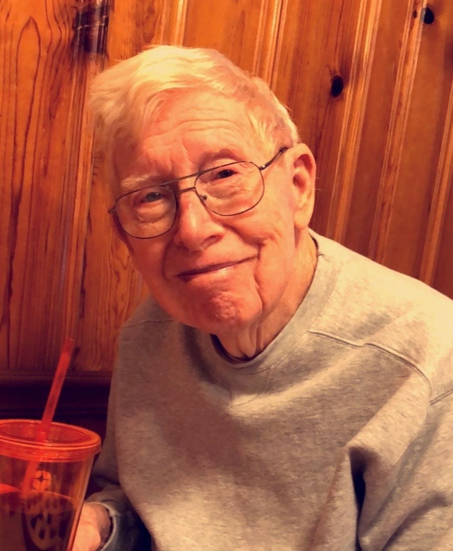 Dean Obituary Middletown, OH