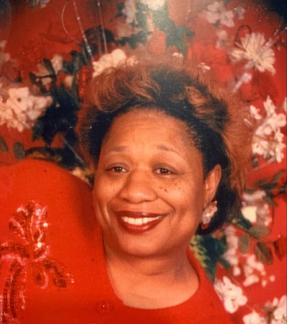 Obituary of Carol Ann Crutchfield