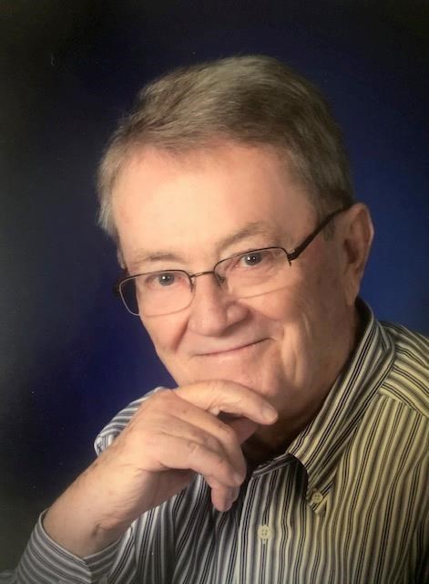 Obituary of John Keith Steele