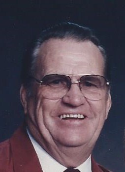 Obituary of Thomas Smith McNabb