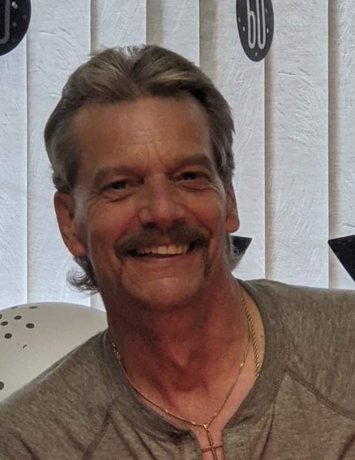 Obituario de Corey Dale Paul Jones