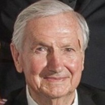 Obituary of Jay Woodward