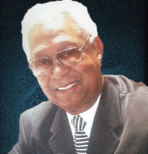 Obituary of Elliott B. Davis Sr.