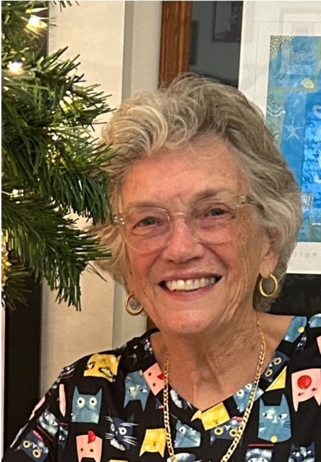 Obituary of Marianne Barbara Kollmer