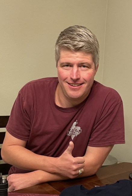 Obituary of Travis David Brand