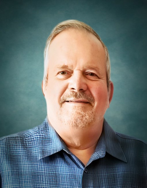 Obituary of Arden Edward Bien