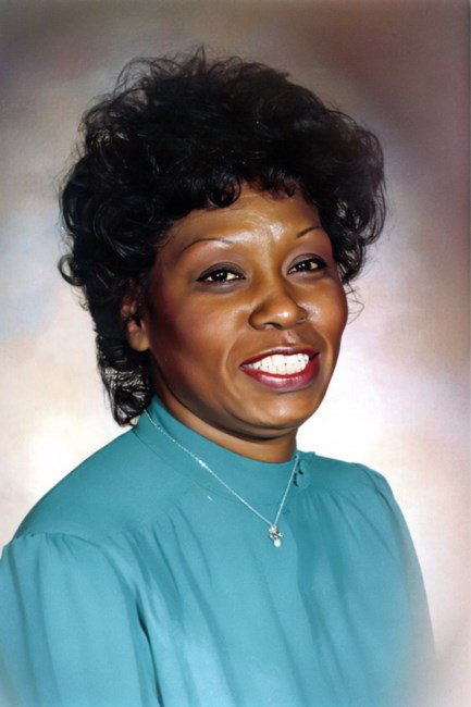 Obituary of Lucille Cooper