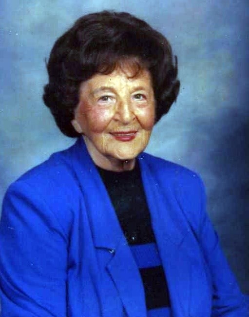 Obituary of Rose Costello